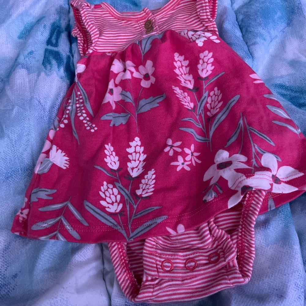 Baby clothes
